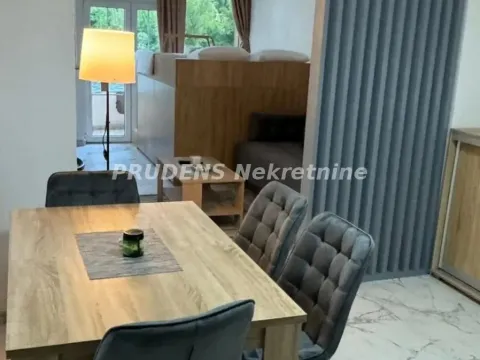 Sale, one bedroom apartment, 35m², Gornja Trešnjica, Ljubovija - image 2