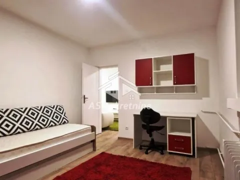 Rent, apartment, 54m², Cvetkova Pijaca, Zvezdara Sve Podlokacije - image 12