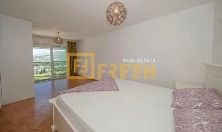 Prodaja, kuća, 253m², Bar, Crna Gora