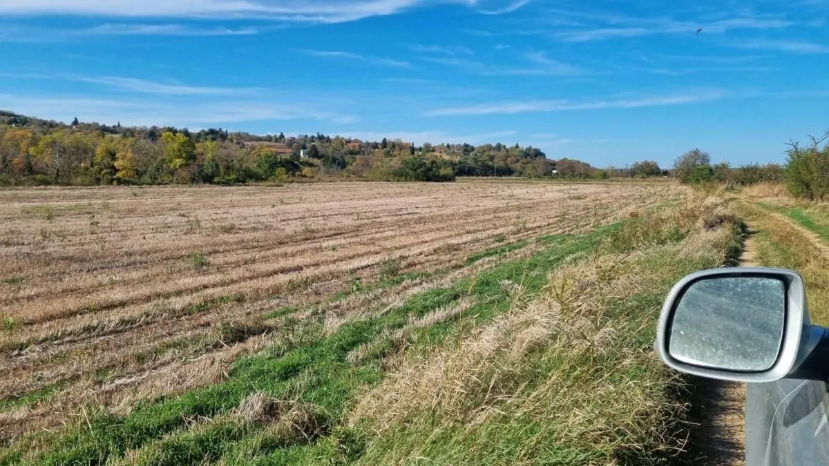 Prodaja, plac, 234m², Sremski Karlovci, Novi Sad