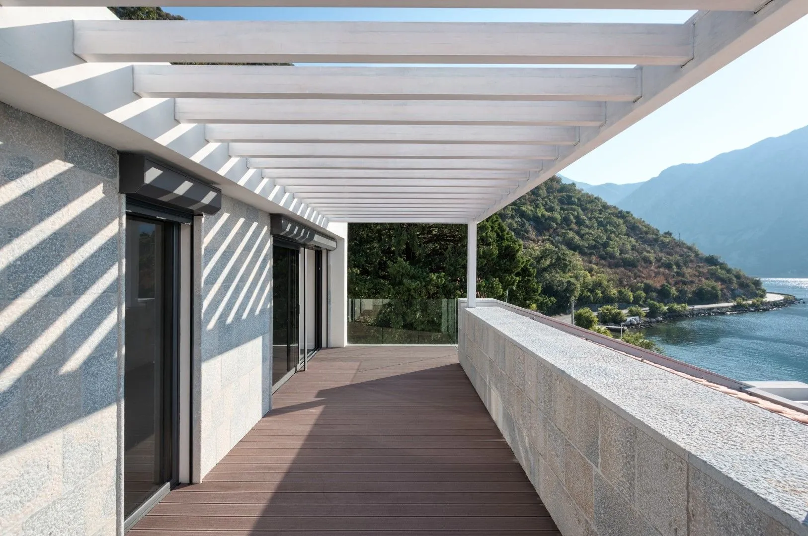 Sale, house, 669m², Strp, Kotor