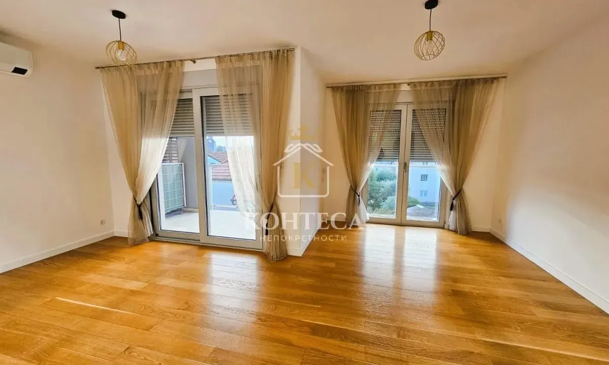 Sale, three bedroom apartment, 89m², Seljanovo, Tivat