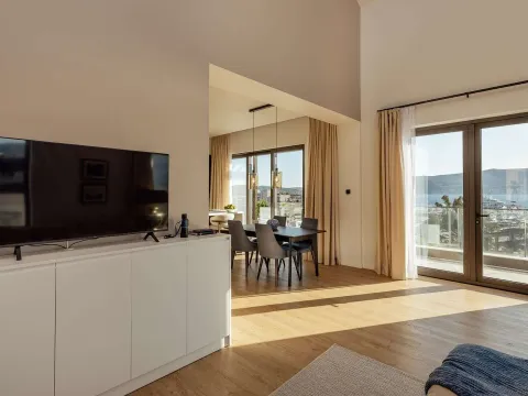 Prodaja, dvosoban stan, 179m², Porto Montenegro, Tivat - image 50