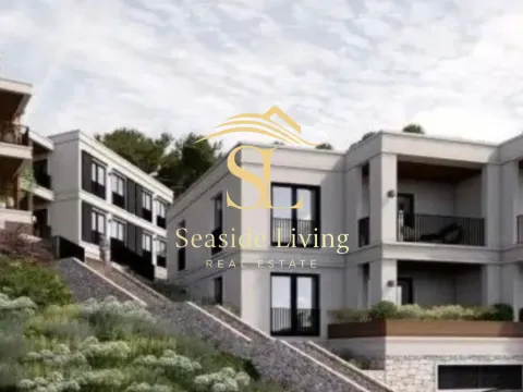 Prodaja, jednosoban stan, 40m², Mažina, Tivat - image 7