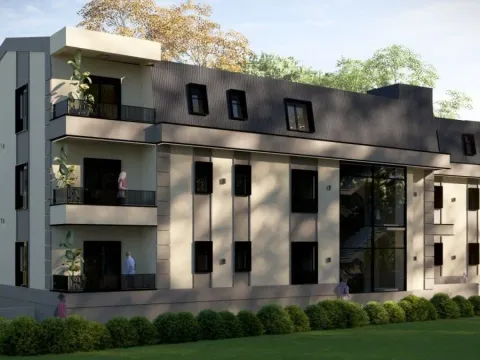 Sale, apartment, 39m², Krivi Most, Podgorica - image 2