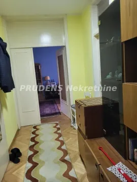 Prodaja, četvorosoban stan, 108m², Neimar, Vračar Sve Podlokacije - image 10