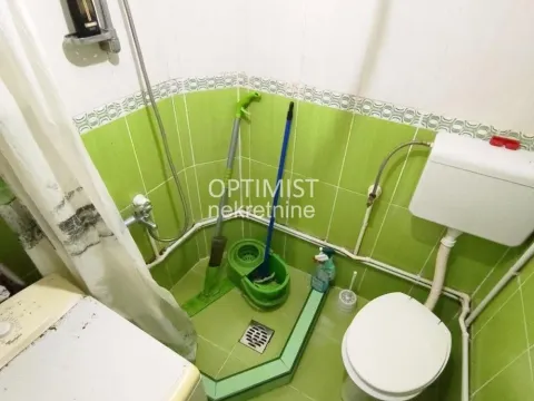 Sale, one bedroom apartment, 29m², Čubura, Beograd - image 19