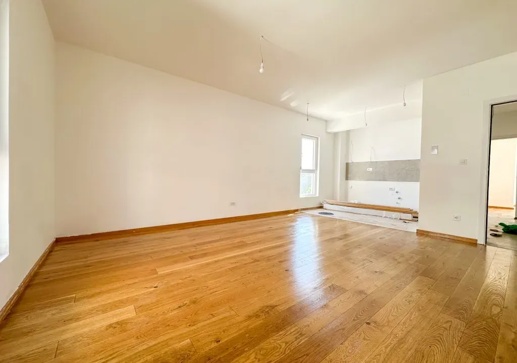 Sale, three bedroom apartment, 82m², Zabjelo, Podgorica
