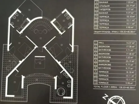 Prodaja, kuća, 467m², Krimovica, Kotor - image 10