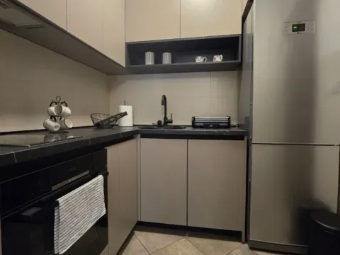 Izdavanje, jednosoban stan, 37m², Gorica C, Podgorica - image 6