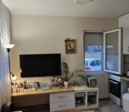 Prodaja, jednosoban stan, 27m², Adice, Novi Sad Sve Podlokacije - image 12