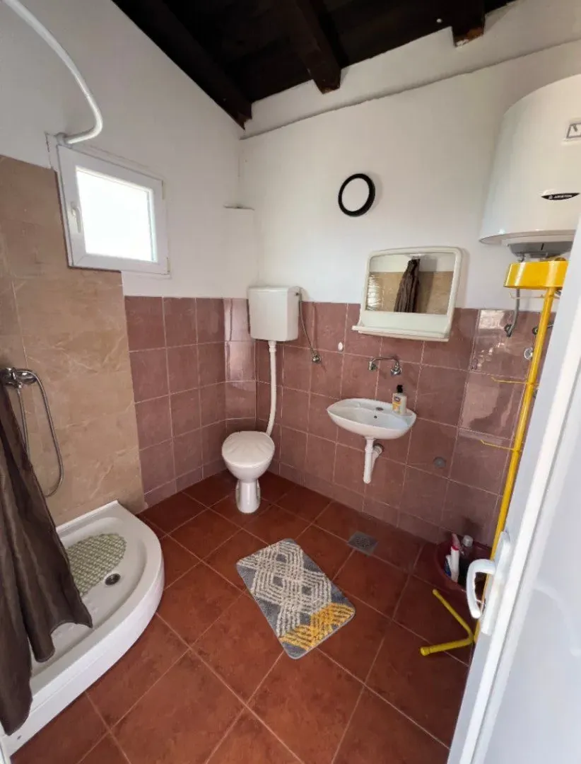 Rent, three bedroom apartment, 270m², Šušanj, Bar