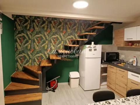 Rent, house, 50m², Mali Mokri Lug, Zvezdara Sve Podlokacije - image 9