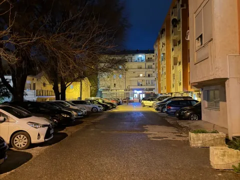 Prodaja, stan, 44m², Vezirov Most, Podgorica - image 2