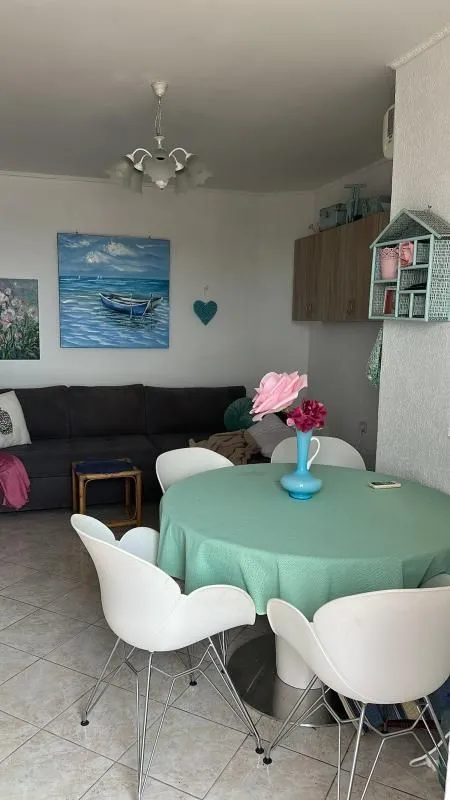 Prodaja, garsonjera, 39m², Utjeha, Ulcinj