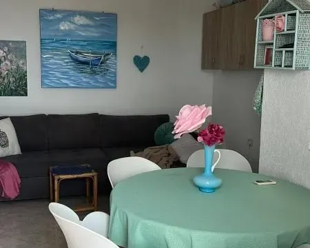 Sale, studio apartment, 39m², Utjeha, Ulcinj - image 2