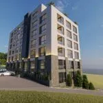 Prodaja, dvosoban stan, 100m², Bečići, Budva - image 4