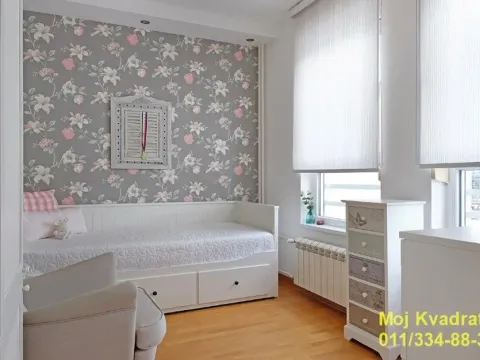 Sale, four bedroom apartment, 103m², Novi Beograd Blok 67, Novi Beograd Sve Podlokacije - image 13