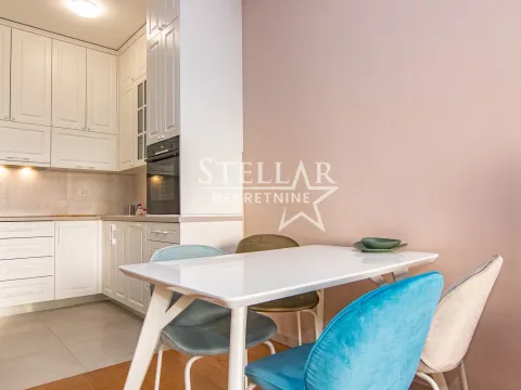 Izdavanje, jednosoban stan, 57m², Gorica C, Podgorica - image 7