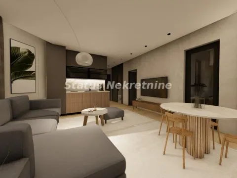 Prodaja, dvosoban stan, 50m², Zlatibor, Srbija