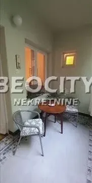 Izdavanje, trosoban stan, 58m², Dedinje Sve Podlokacije, Beograd - image 10