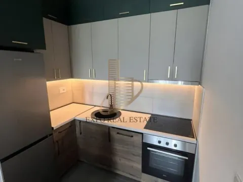 Izdavanje, jednosoban stan, 40m², Novo naselje, Novi Sad - image 4