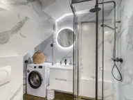 Izdavanje, dvosoban stan, 100m², Kamenovo, Budva - image 13