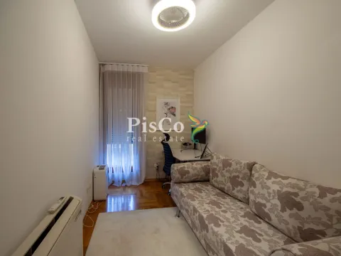 Prodaja, dvosoban stan, 69m², Pobrežje, Podgorica - image 10
