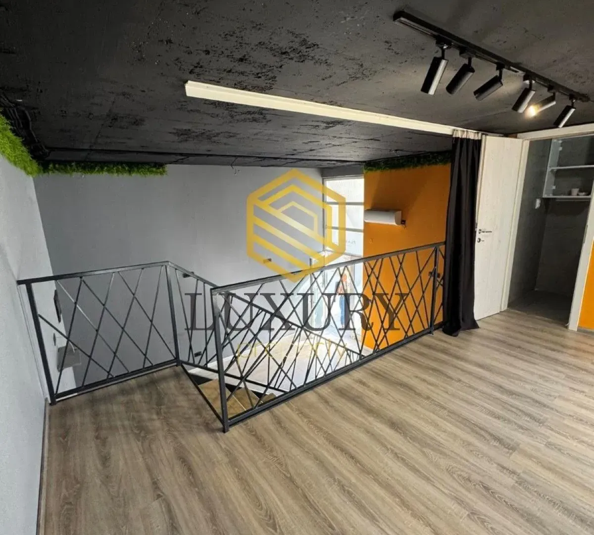 Rent, office space, 40m², Zabjelo, Podgorica