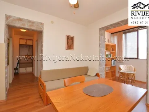 Prodaja, jednosoban stan, 42m², Topla, Herceg Novi - image 8