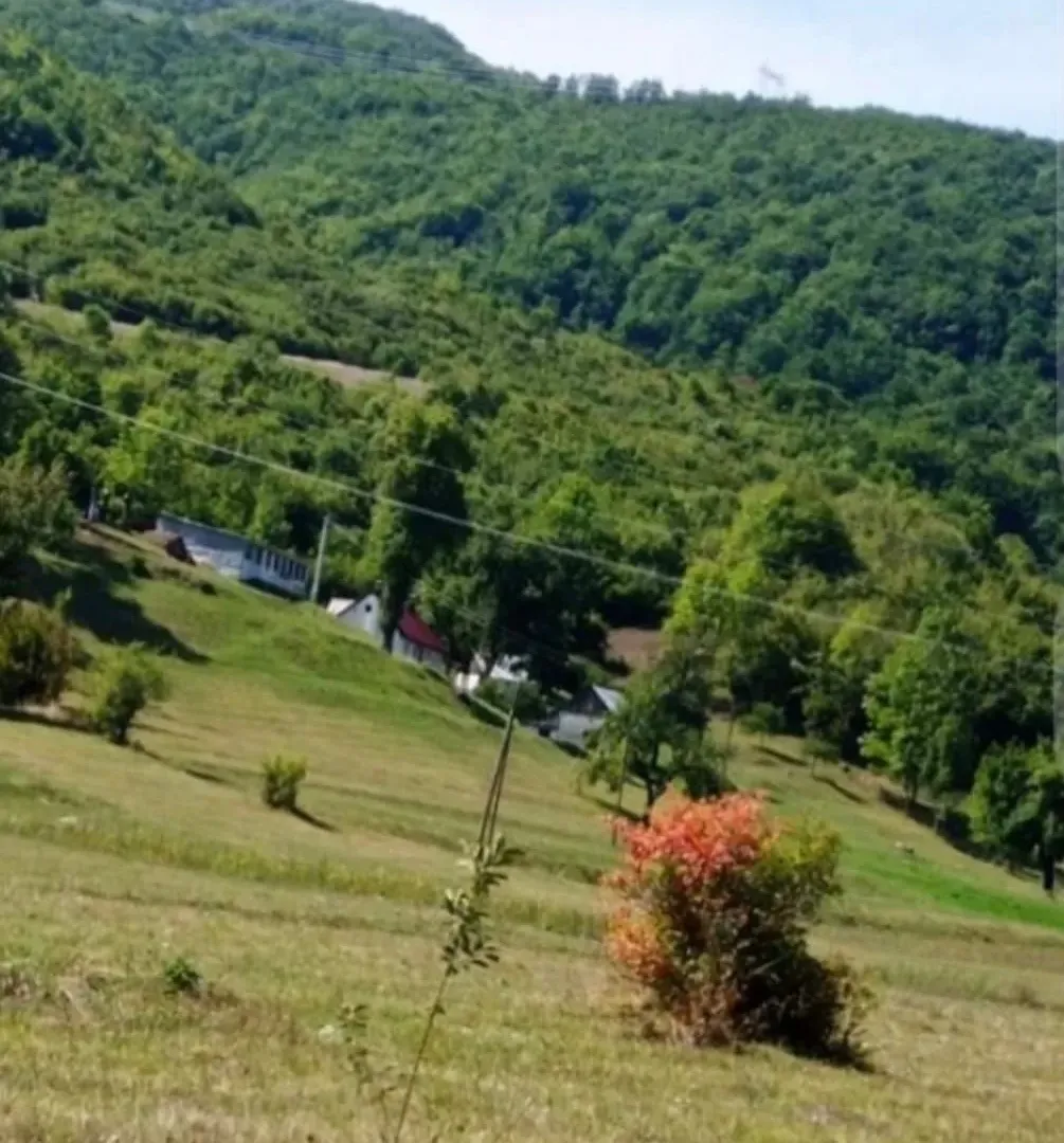 Prodaja, plac, 600m², Kolašin, Crna Gora