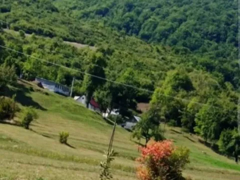 Prodaja, plac, 600m², Kolašin, Crna Gora - image 5