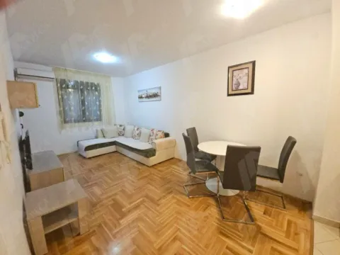 Prodaja, jednosoban stan, 43m², Podmaine, Budva