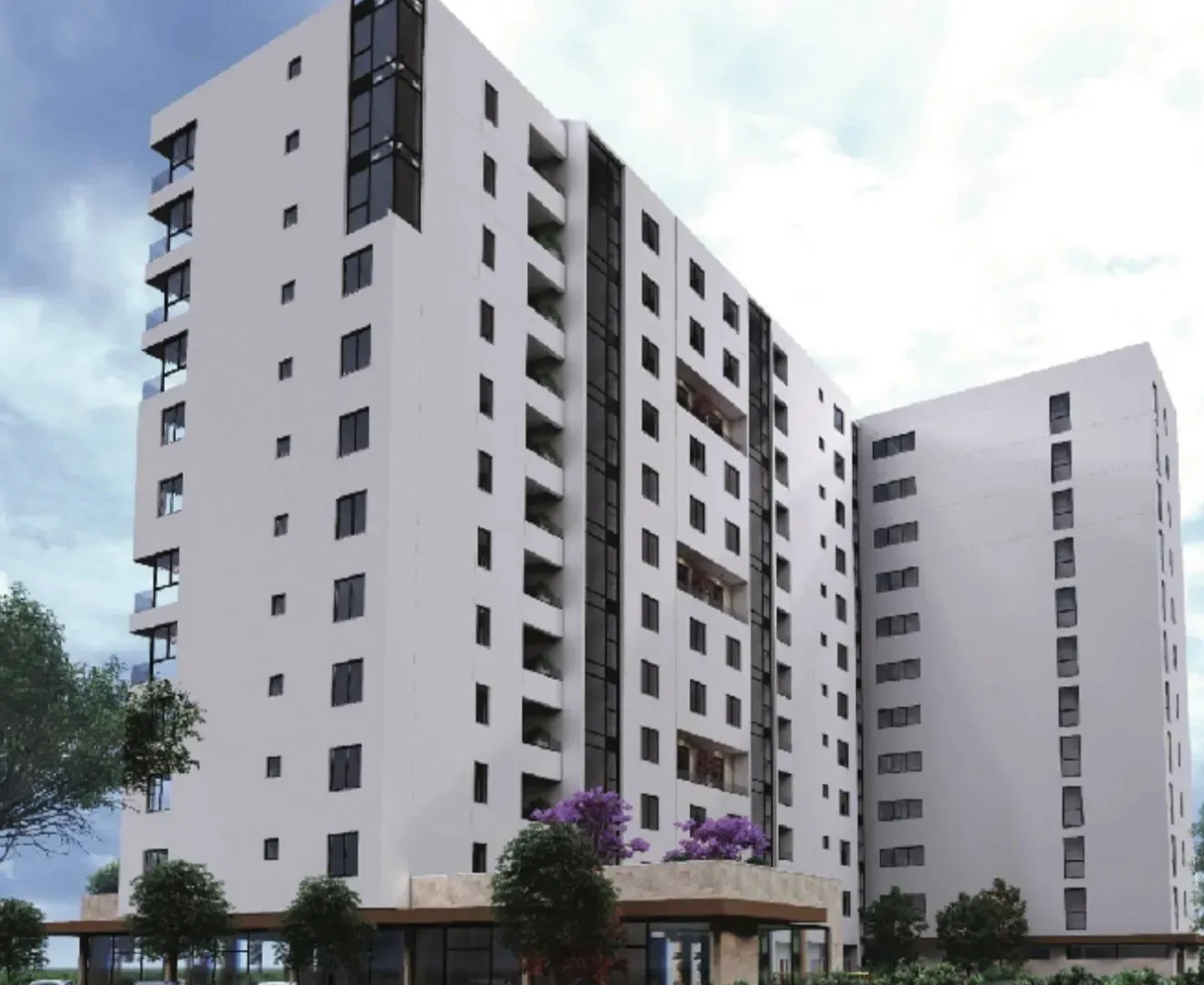 Prodaja, jednosoban stan, 50m², Centar, Bar