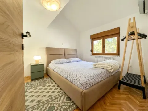 Izdavanje, kuća, 285m², Gorica C, Podgorica - image 10