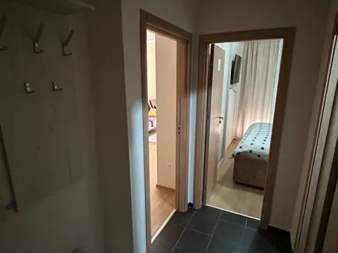 Rent, one bedroom apartment, 45m², Ljubović, Podgorica - image 7