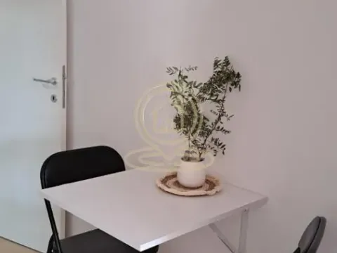 Stan in Bulevar Evrope