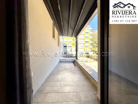 Prodaja, stan, 31m², Bijela, Herceg Novi - image 7