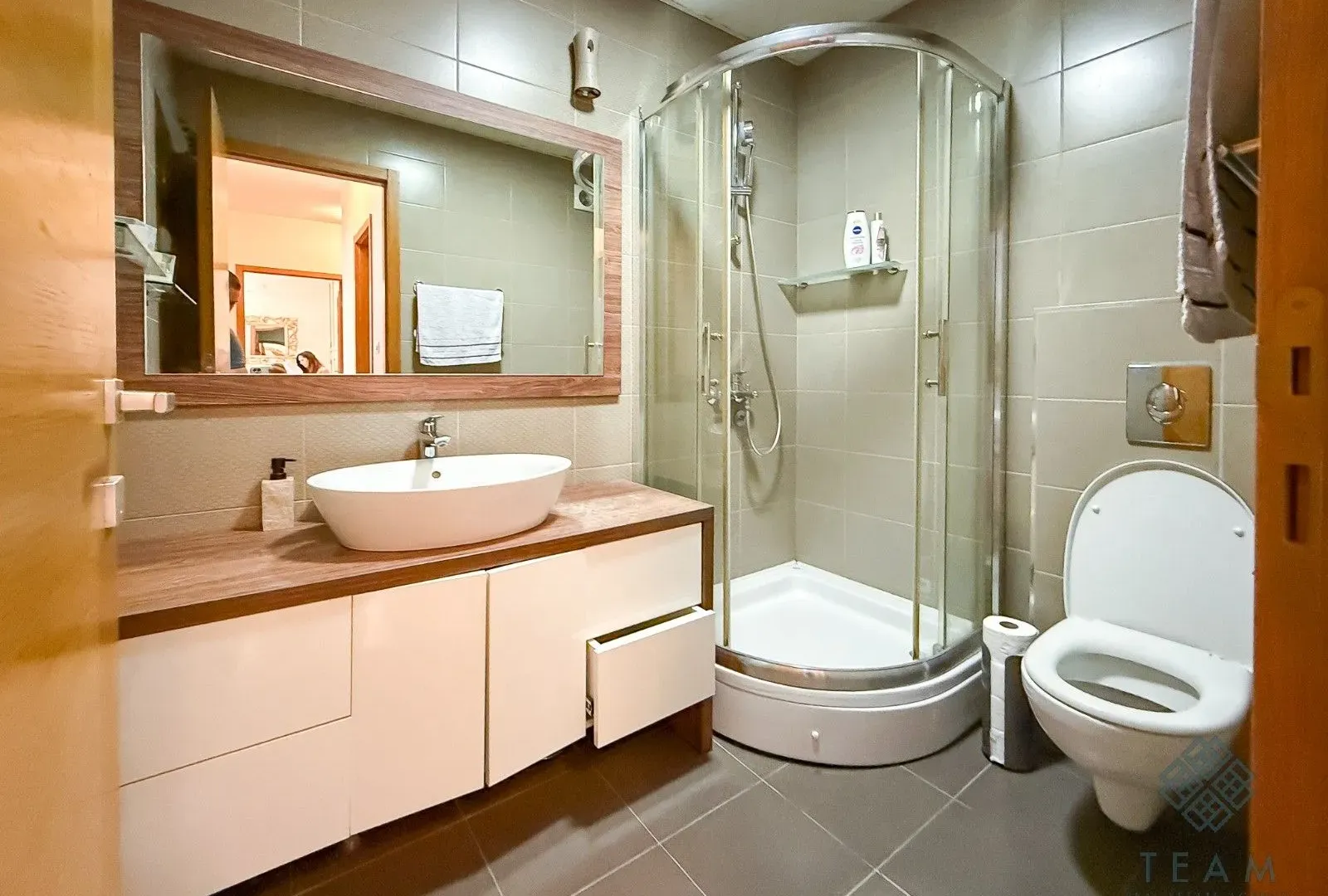 Prodaja, dvosoban stan, 64m², City Kvart, Podgorica