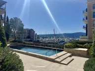 Rent, four bedroom apartment, 228m², Porto Montenegro, Tivat - image 32