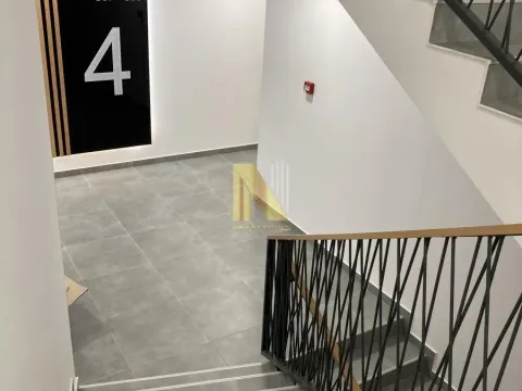 Izdavanje, trosoban stan, 57m², Kej, Novi Sad Sve Podlokacije - image 19