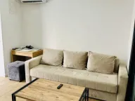 Rent, one bedroom apartment, 35m², Golubovina, Budva - image 1