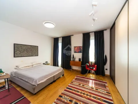 Sale, three bedroom apartment, 142m², Gorica C, Podgorica - image 10