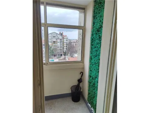 Sale, two bedroom apartment, 72m², Medijana, Niš - image 22