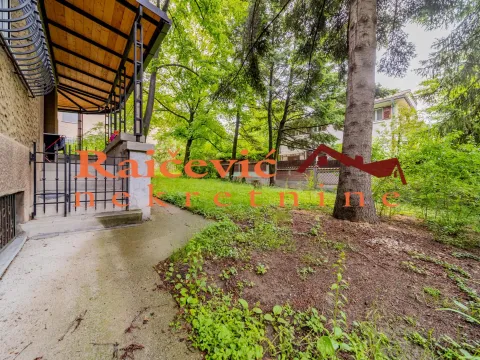 Sale, three bedroom apartment, 98m², Savski Venac, Beograd - image 17