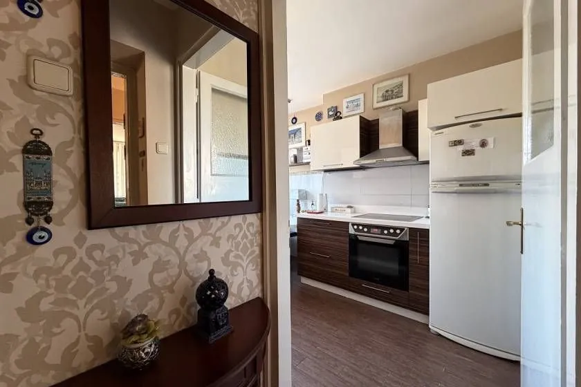 Sale, three bedroom apartment, 90m², Crveni Krst, Beograd