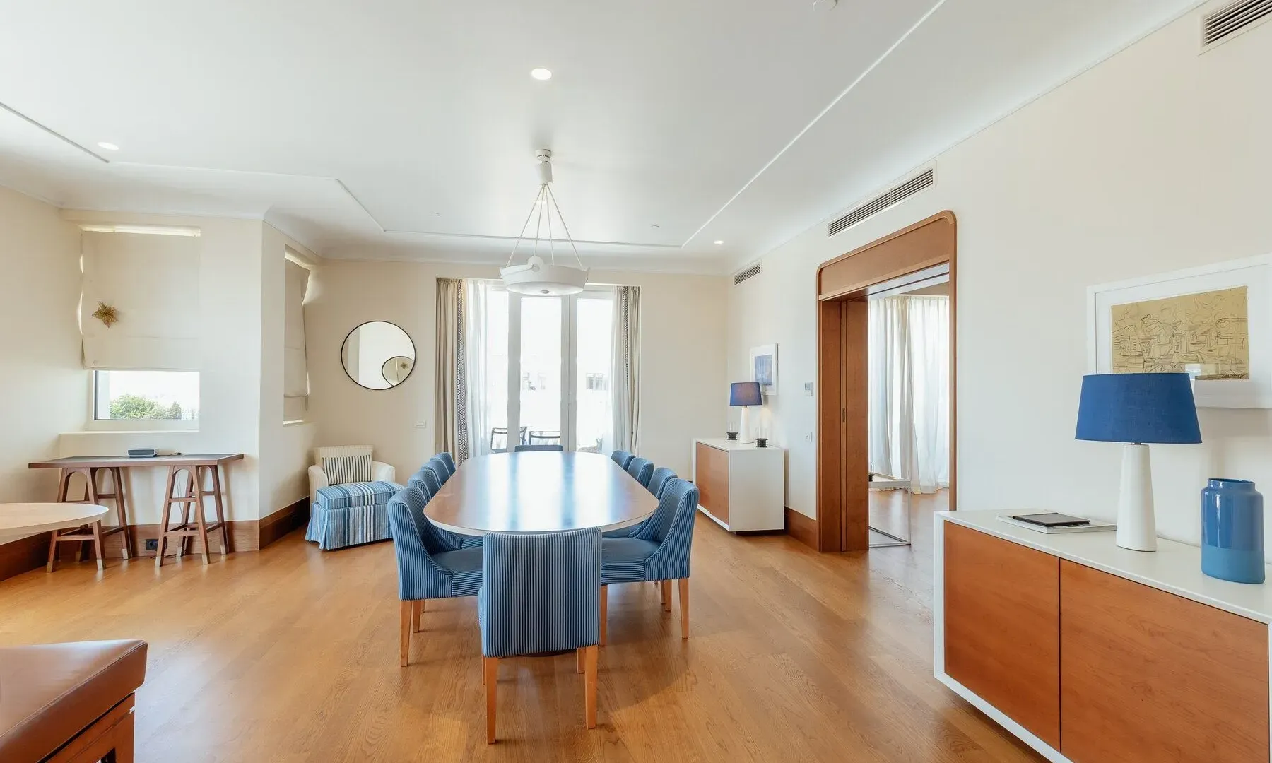 Prodaja, četvorosoban stan, 620m², Porto Montenegro, Tivat