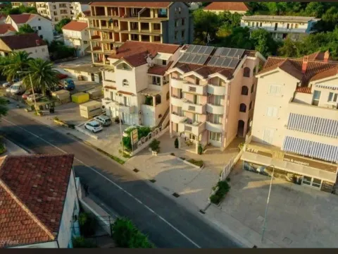 Poslovni prostor in Donja Lastva