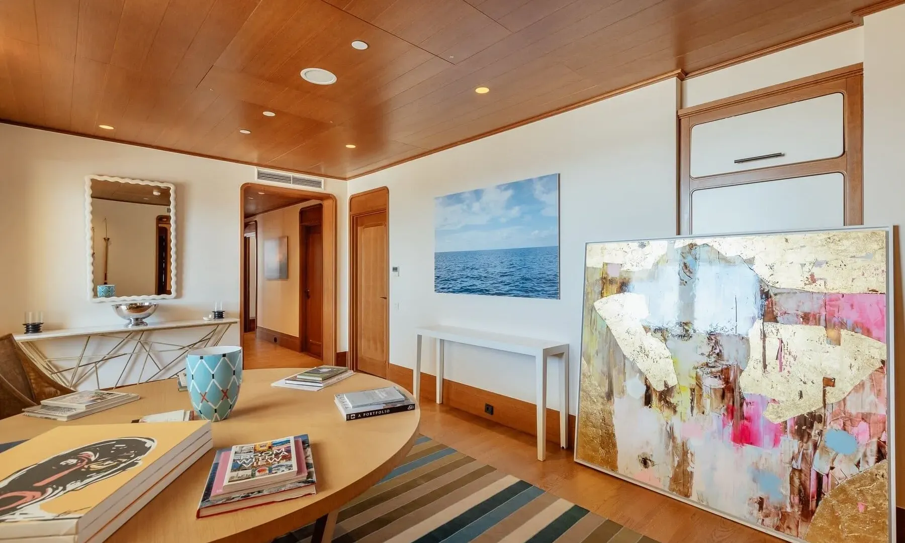 Prodaja, četvorosoban stan, 620m², Porto Montenegro, Tivat