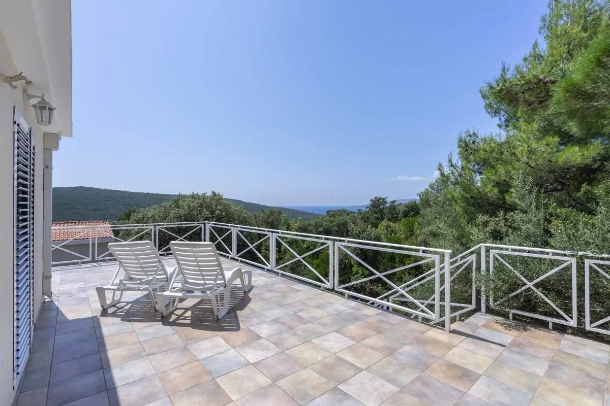 Sale, house, 230m², Bigova, Kotor